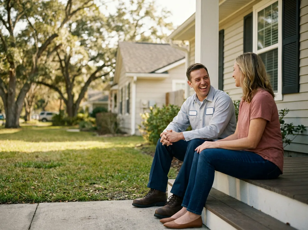 Septic tank pumping FAQs for Timberlake, NC